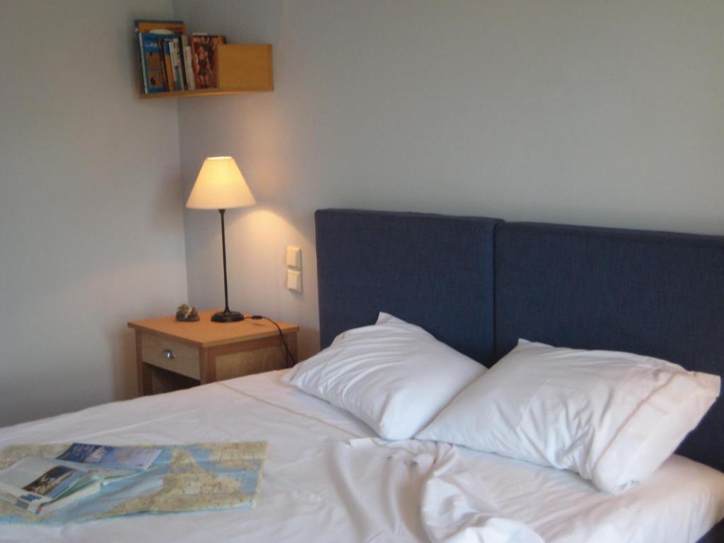 Eleonas Hotel Rovies Extérieur photo