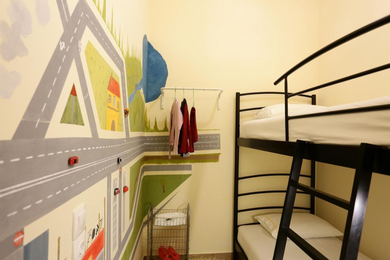 Eleonas Hotel Rovies Extérieur photo